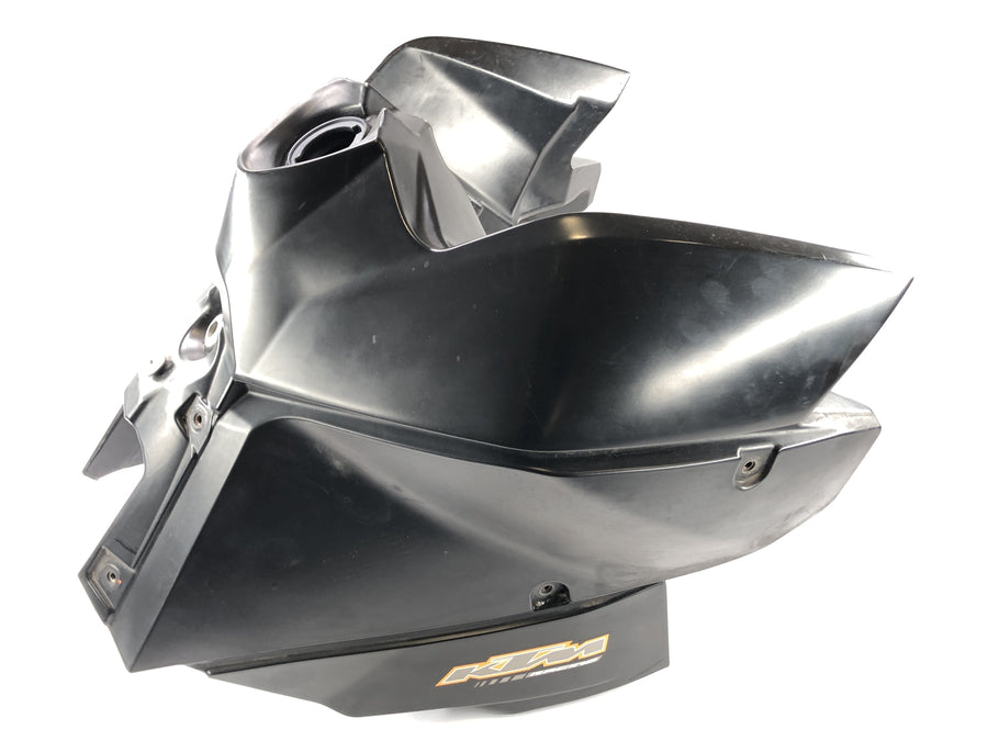 KTM 690 SM Prestige [2007] - Tank petrol tank