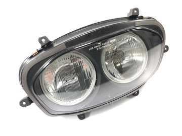 Suzuki GSX-R 1100 W GU75 C [1994] - Headlight front light main headlight - 0