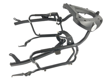 Honda CBF 1000 A SC58 [2006] - case carrier side case carrier bracket brackets bags set