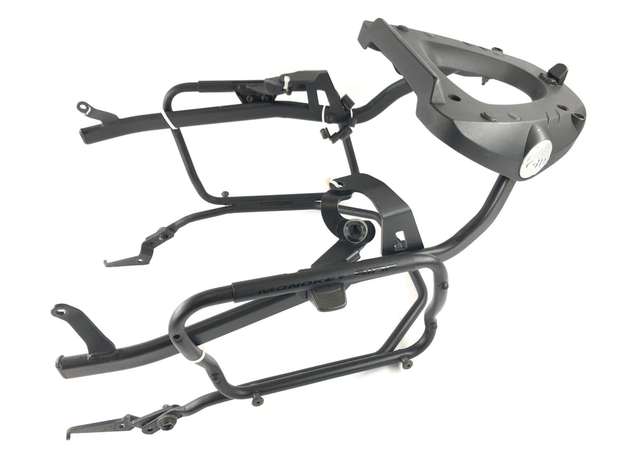 Honda CBF 1000 A SC58 [2006] - case carrier side case carrier bracket brackets bags set