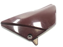 Honda XBR 500 PC15 [1989] - Side cover Side cladding cover left-1