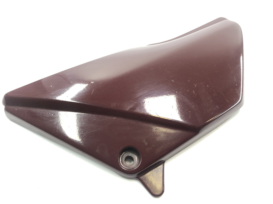 Honda XBR 500 PC15 [1989] - Side cover Side cladding cover left