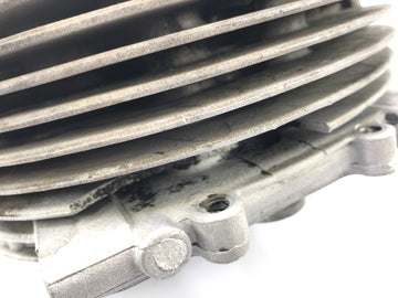 Moto Guzzi V 1000 VG [1980] - Cylinder head right - 0