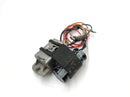 Honda XR 600 R PE04 [1993] - CDI capacitor ignition-1