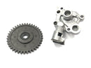 Yamaha XVS 650 Drag Star VM03 [2001] - oil pump-3