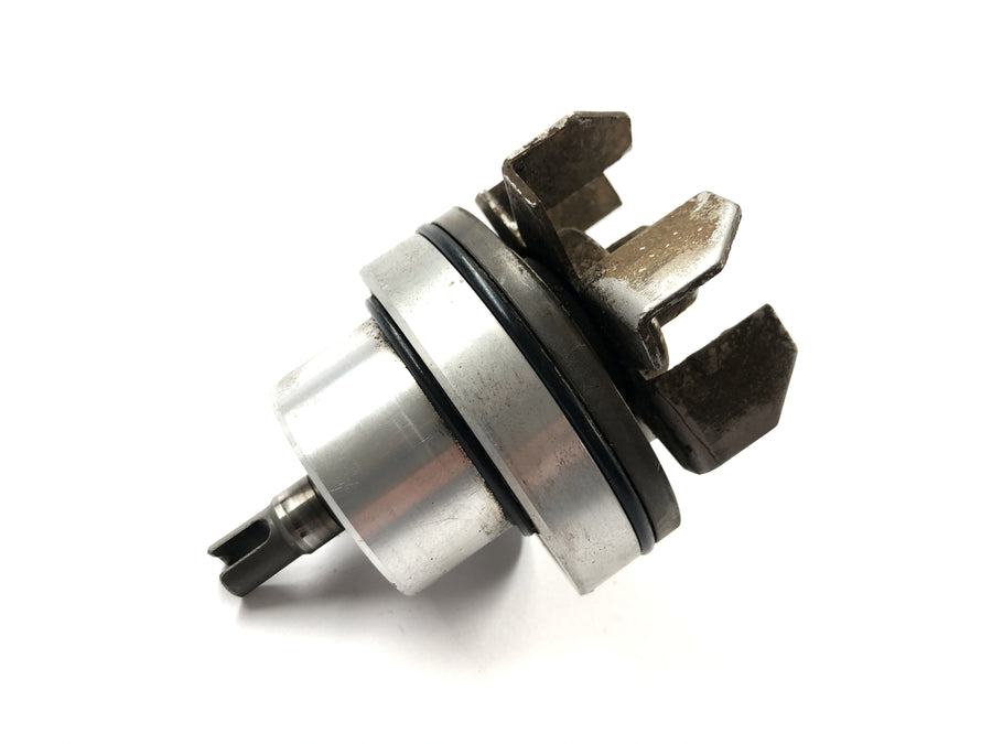 Honda Goldwing GL 1200 SC14 [1988] - Water pump water pump wheel
