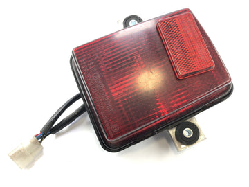 Kawasaki GPZ 1000 RX [1987] - Rear light