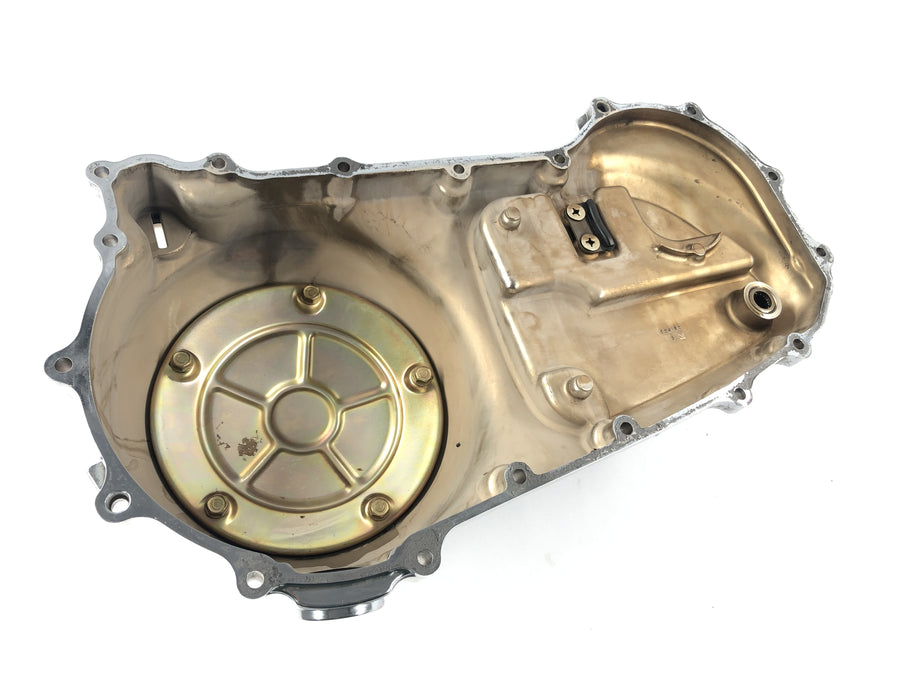 Kawasaki VN 1600 Mean Streak VNT60B [2005] - engine cover clutch cover
