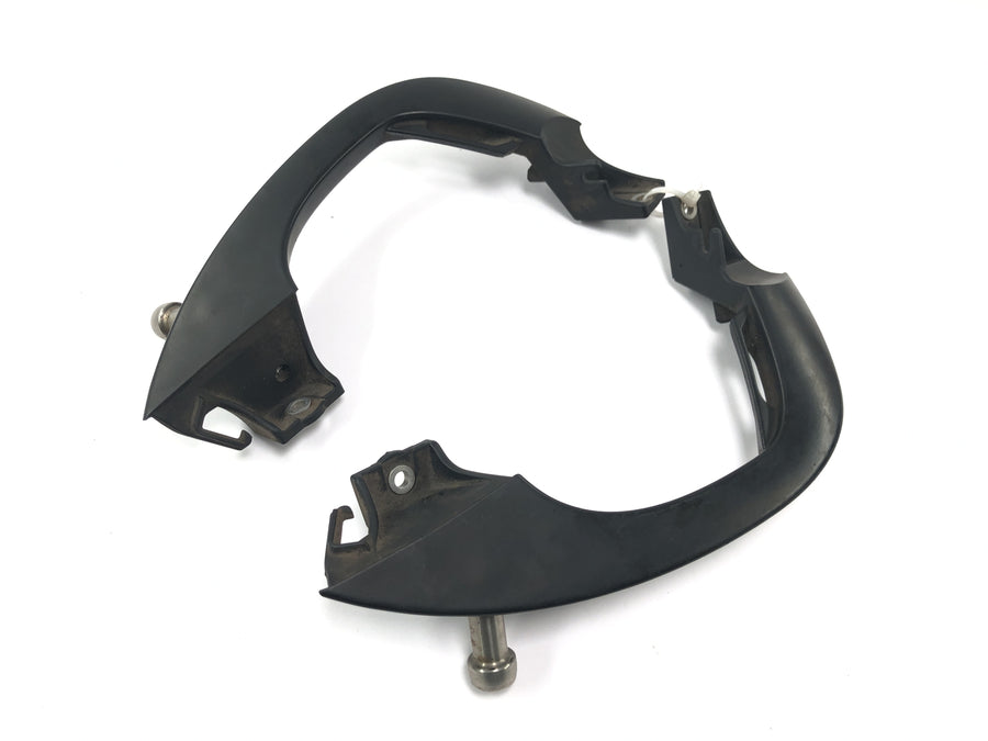 BMW K 1200 S K12S [2005] - Pillion grip handle bar rear left and right pair