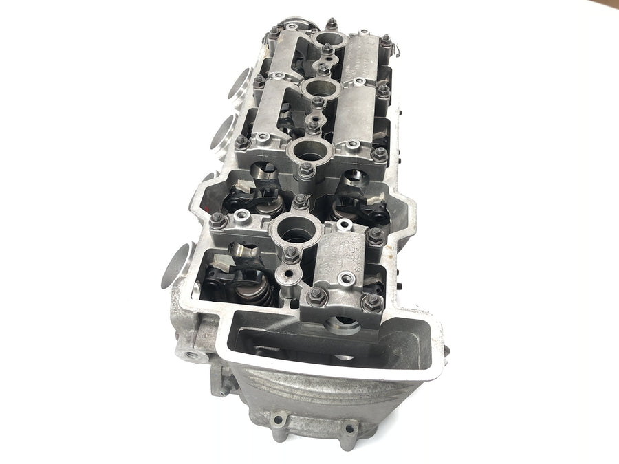 BMW K 1200 S K12S [2004] - cylinder head