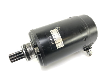 Aprilia RSV4 1000 [2010] - Starter Motor