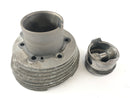 Moto Guzzi 850-T3 [1980] - Cylinder with piston cylinder lying right-5