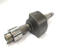 Aprilia RSV 1000 RP Mille [2001] - Balance shaft with weights and gear set-2