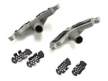 Aprilia RSV4 1000 [2010] - Cylinder Head Breather Kit - 0