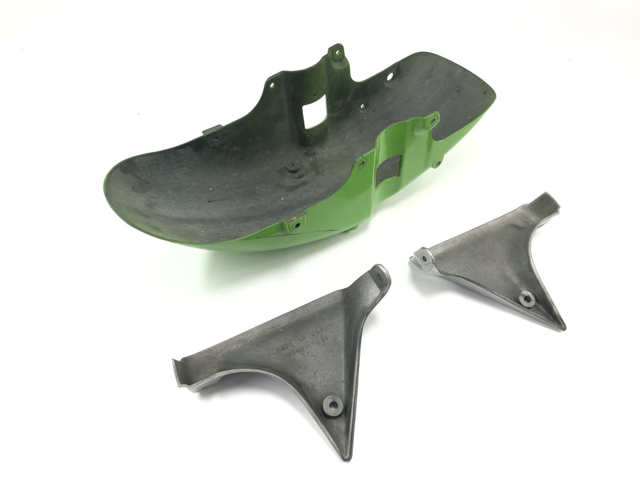 Kawasaki ZXR 400 ZX400L [1992] - Front fender mudguard fairing kit