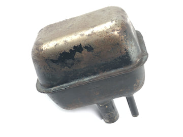 Moto Guzzi V7 Special [1971] - Petrol vapor separator breather tank