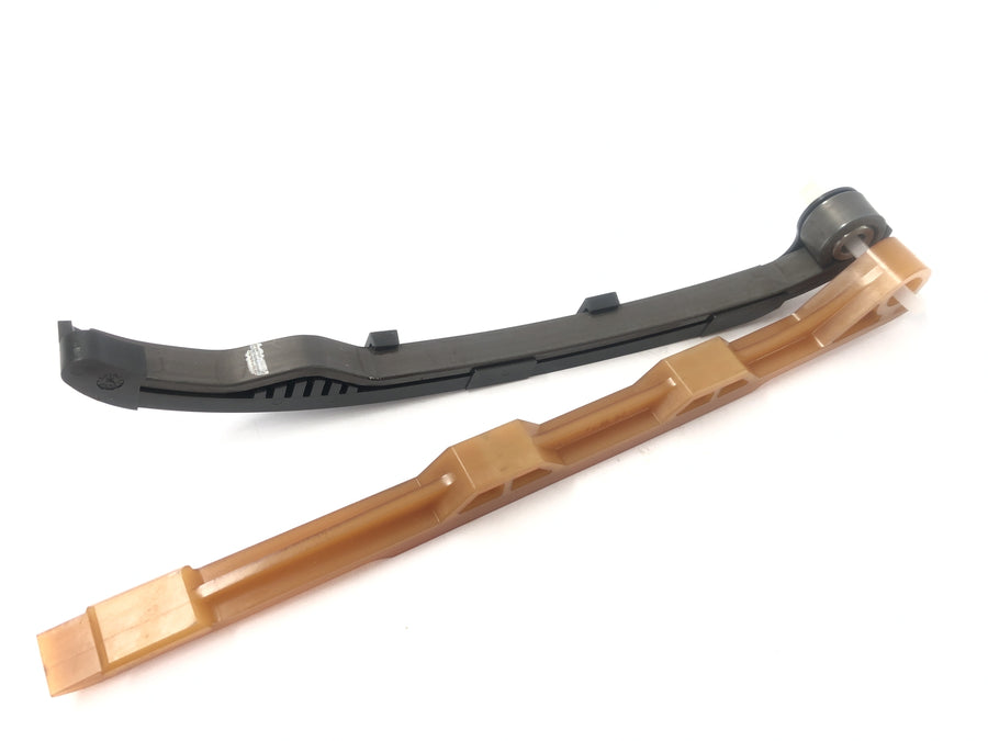 Honda CBF 1000 A SC58 [2006] - tensioning rail and slide rail control chain