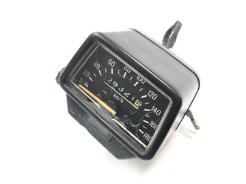 Yamaha XT 600 Z Ténéré 55W [1986] - Tacho speedometer speed meter km/h display