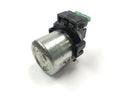 Honda XBR 500 PC15 [1989] - starter relay starter relay electrical starter relay-3