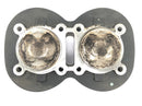 Triumph Bonneville T100 986MF [2012] - Cylinder with piston cylinder block cylinder unit-4