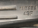 Yamaha XT 600 Zentere 34L [1985] - Airbox air filter box-3