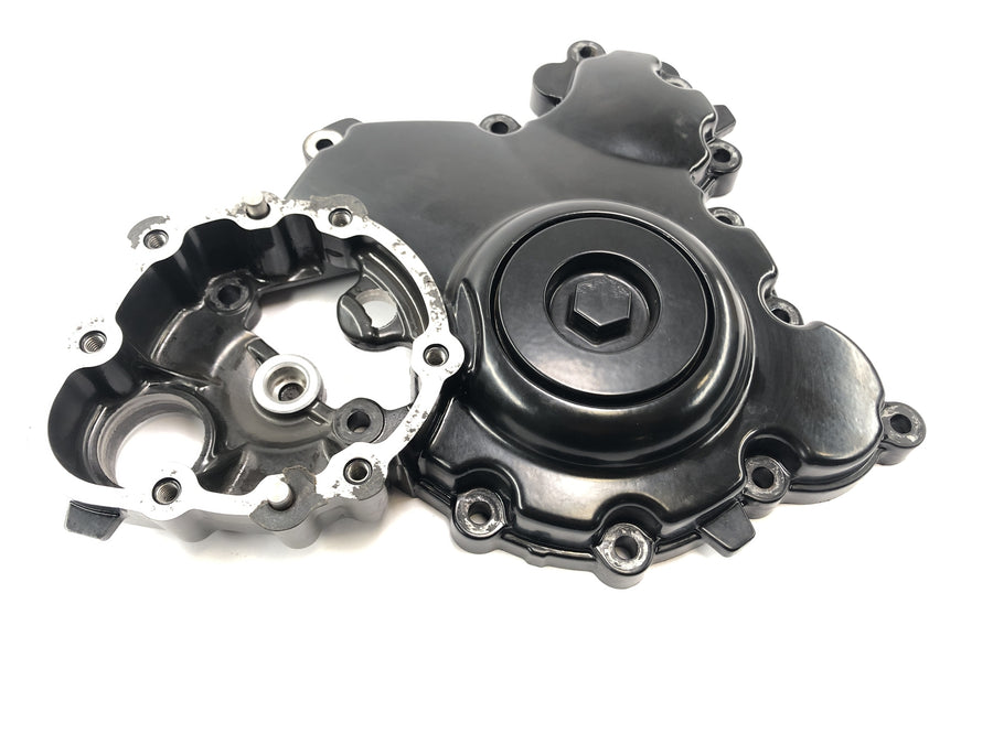 Triumph Daytona 955i T595N [2003] - alternator cover Alternator Cover Engine