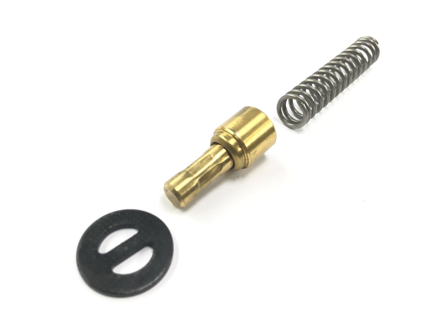 BMW R 1150 RS R22 [2003] - Oil valve oil pressure regulator