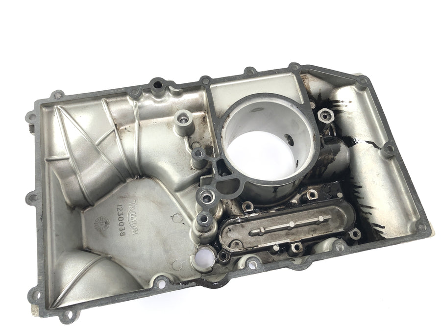 Triumph Thunderbird 900 T309RT [1996] - Oil pan