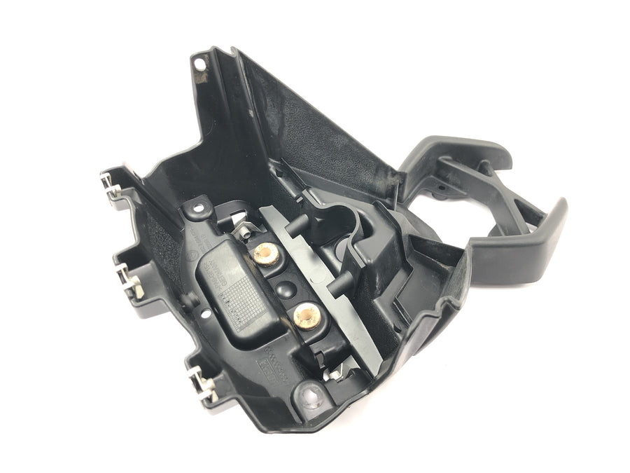 BMW R 1200 R R1ST [2008] - license plate holder license plate carrier