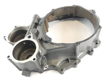 Yamaha XT 660 DM01 [2004] - Clutch lid housing lid inside - 0