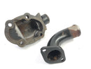 Triumph Daytona 955i T595 [1999] - Cooling water flange set-3