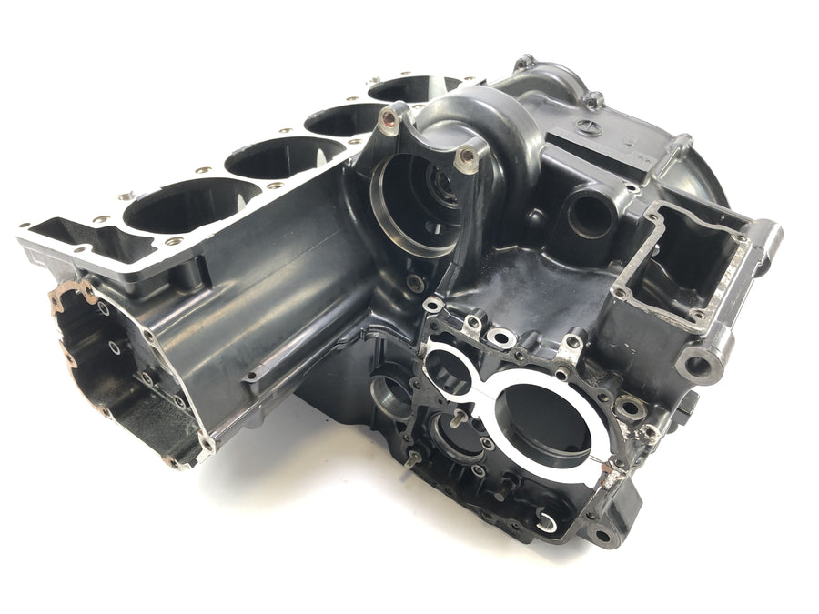 Kawasaki GPZ 1000 RX [1987] - Engine housing empty casing