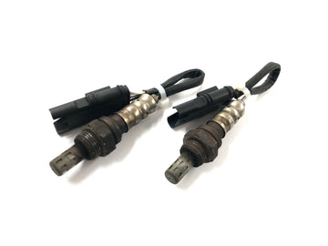 BMW R 1200 GS R12 K25 [2004] - Lambda sensor oxygen sensor exhaust gas sensor set - 0