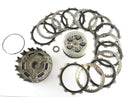 Yamaha XT 600 Zenere 34L [1985] - coupling-2