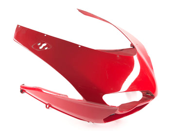 Ducati 1098 S H7 [2009] - pulpit cladding front front cladding - 0