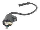 Honda XL 600 R PD03 [1985] - Ignition coil with plug-1