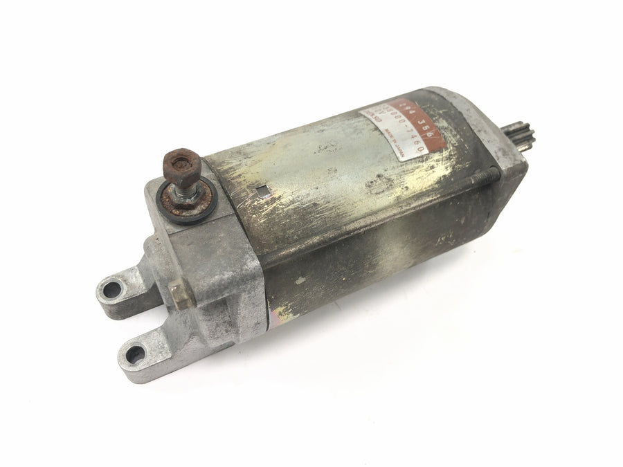 Aprilia Mille RSV 1000 ME [1999] - Anlasser Startermotor Elektrostarter 12V Denso