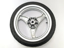 BMW K 1100 RS [1991] - front wheel rim at the front 3.50 x 17 "-6