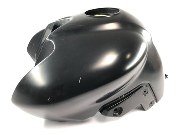 Yamaha MT 03 RM02 [2007] - Tank fuel tank petrol tank plastic tank black - 0