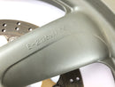 Cagiva Planet 125 [1998] - Front wheel rim wheel 2.75 x 17"-3