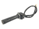 Yamaha XV 750 5G5 [1982] - handlebar switch on the right gas handle-5