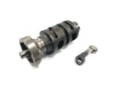 Suzuki RM Z 250 RJ41A [2007] - Schaltwalze Schaltwalzenkörper Schalttrommel-3