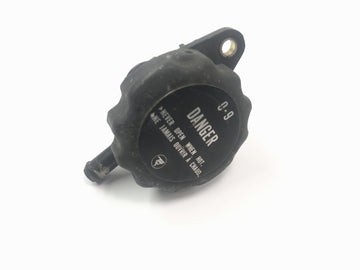 Honda GL 1500 Goldwing SC22 [1987] - Coolant filler neck