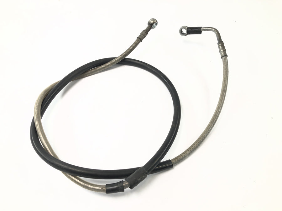 Husqvarna TE 610 E Dual H7 [1999] - Front brake line