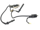 HONDA VTR 1000 SP 1 SC45 [2001] - Ignition coil pair of ignition coils double ignition coil ignition module-4
