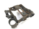 Yamaha XT 500 1U6 [1981] - Battery box battery holder-1
