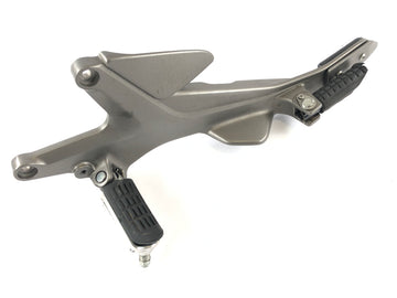 Honda CBF 1000 A SC58 [2006] - footrest plate left - 0