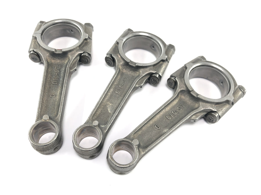 Triumph Daytona 900 T300D [1996] - Connecting rod connecting rod connecting rod set