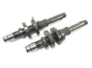 Ducati Monster S4R M4 [2004] - Camshaft set rear cylinder inlet camshaft exhaust camshaft-6