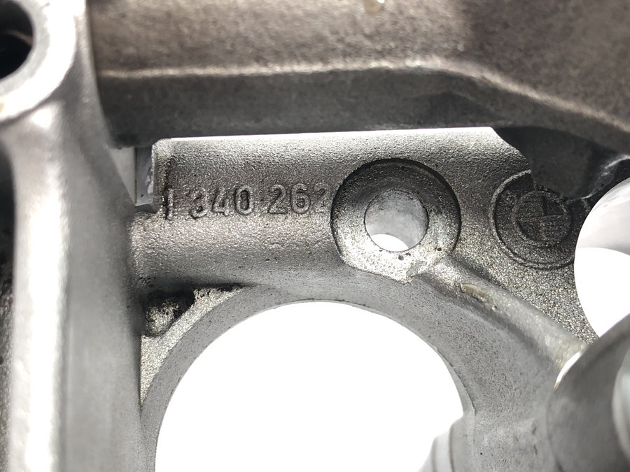 BMW R 1100 GS 259 [1995] - Camshaft brackets left and right